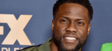 Kevin Hart Jokes About Quarantine Life With Wife And Kids